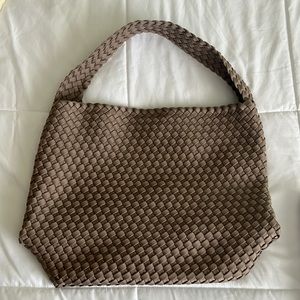 Naghedi Nomad - Cashmere